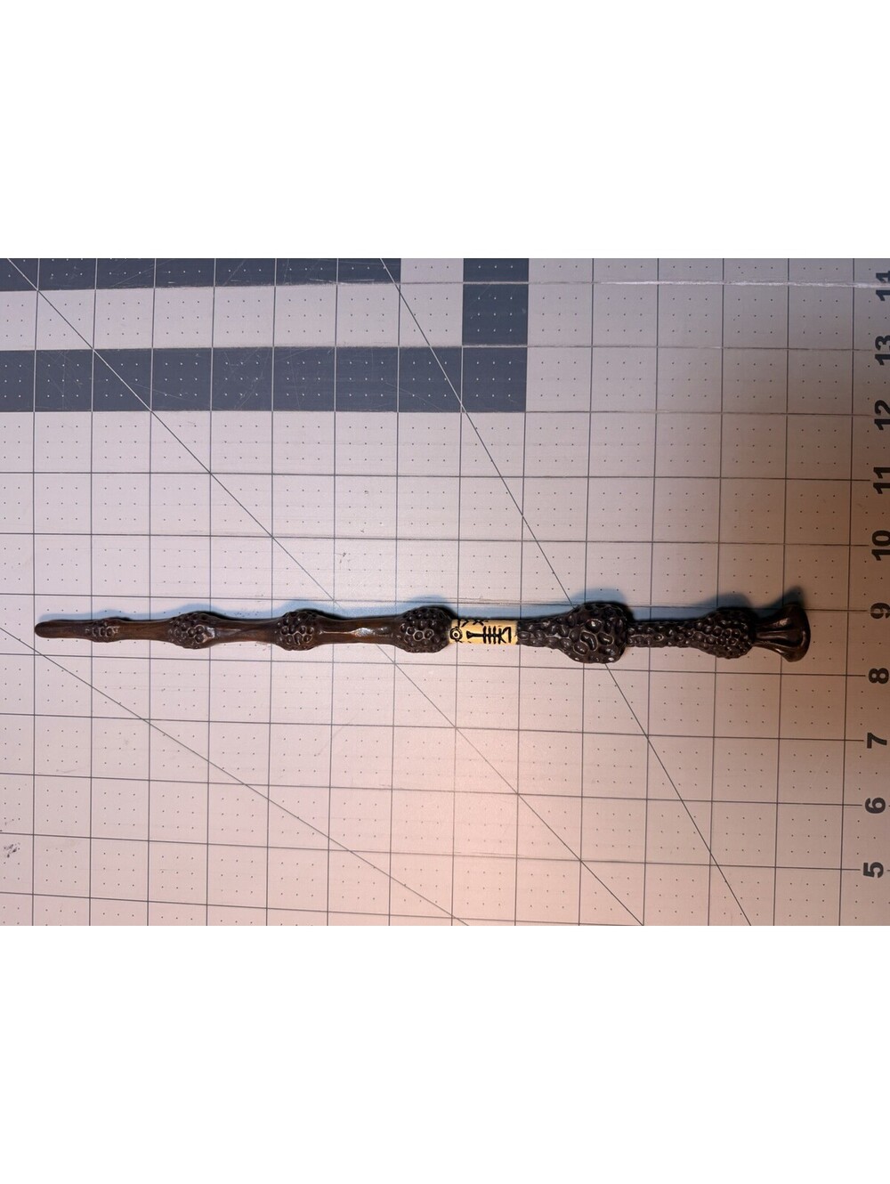 Harry Potter Albus Dumbledore - The Elder Wand